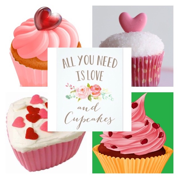 Kate Spade cup cakes πππ - Picture 2 of 5